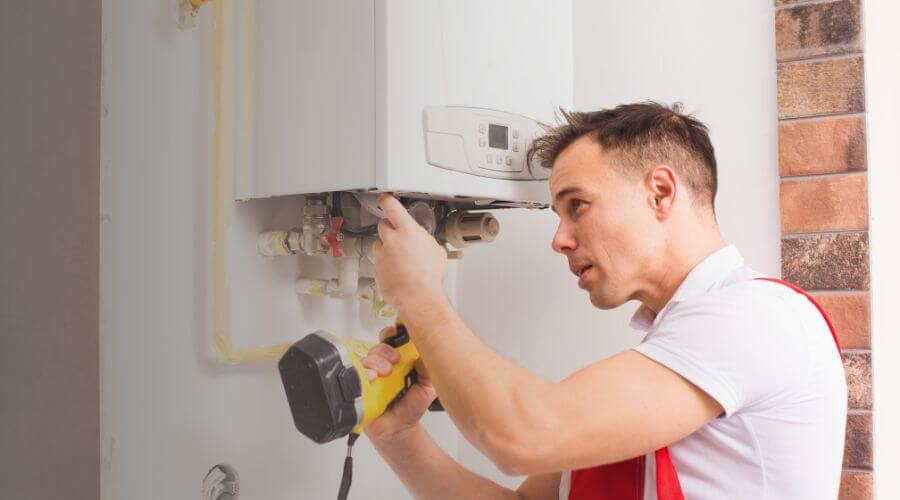 Local sewer line repair in Cody, WY